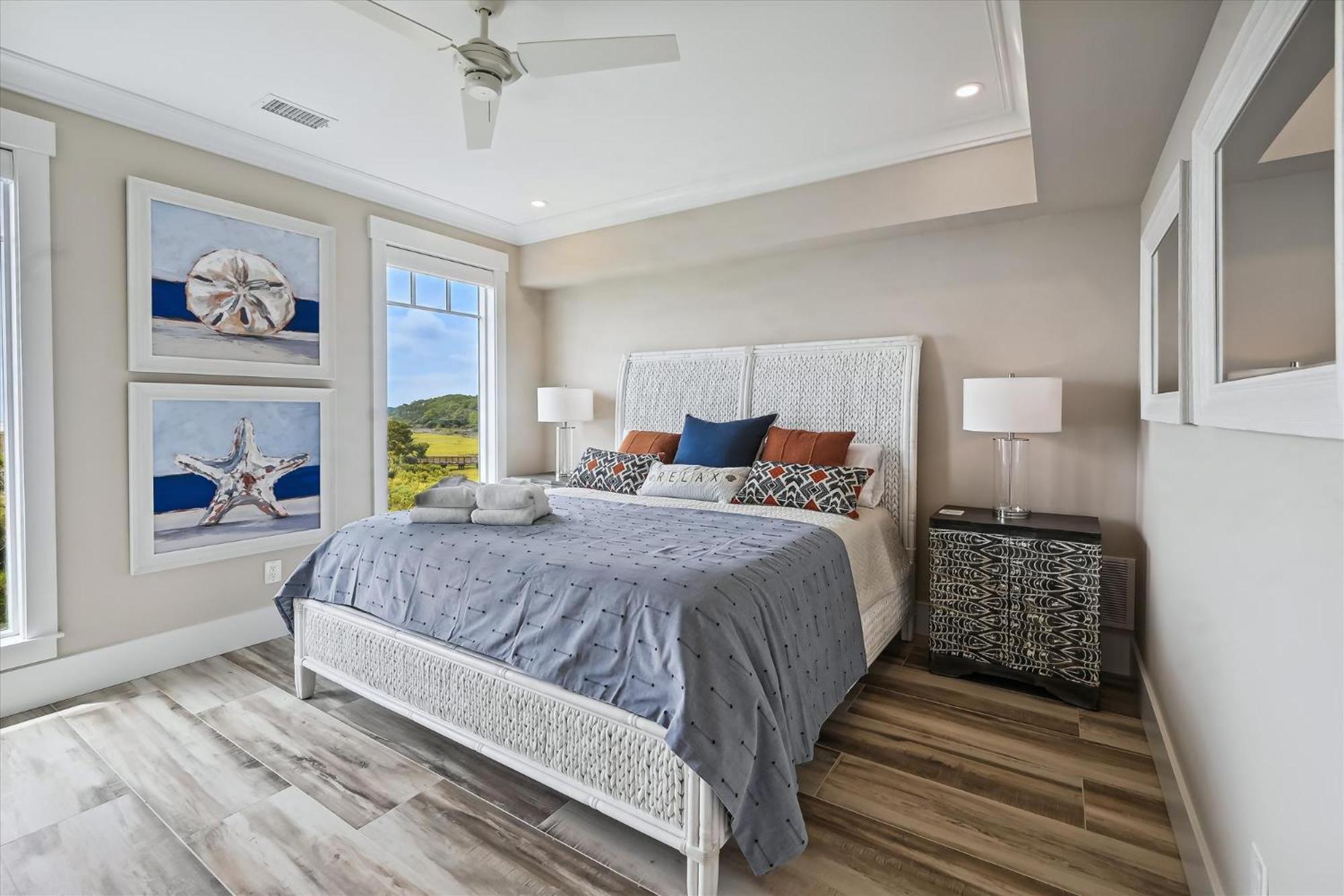 8 Terra Bella Trace- Oceanfront, 6 Primary Rooms, Pool, Roof Top, Free Activities Included Hilton Head Island Exteriör bild