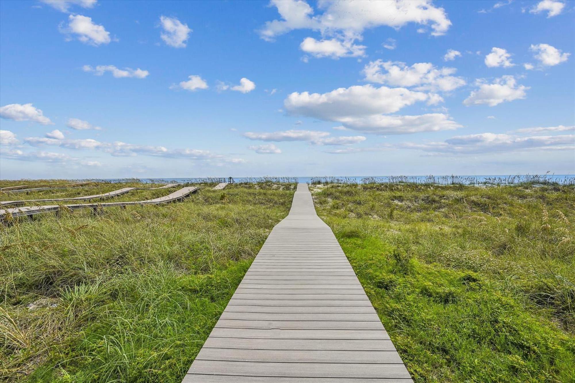 8 Terra Bella Trace- Oceanfront, 6 Primary Rooms, Pool, Roof Top, Free Activities Included Hilton Head Island Exteriör bild