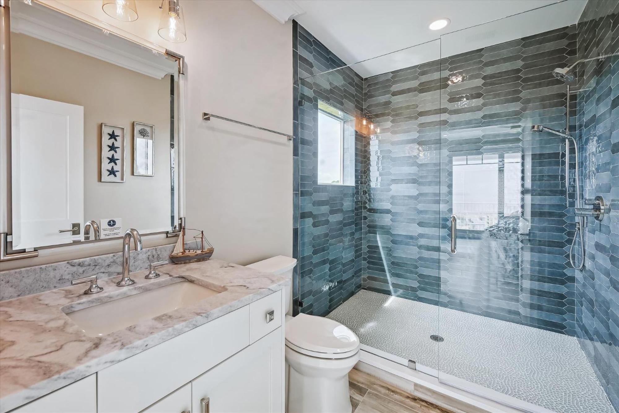 8 Terra Bella Trace- Oceanfront, 6 Primary Rooms, Pool, Roof Top, Free Activities Included Hilton Head Island Exteriör bild
