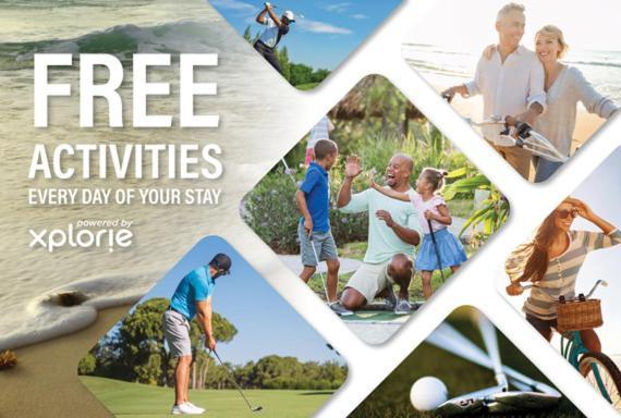 8 Terra Bella Trace- Oceanfront, 6 Primary Rooms, Pool, Roof Top, Free Activities Included Hilton Head Island Exteriör bild