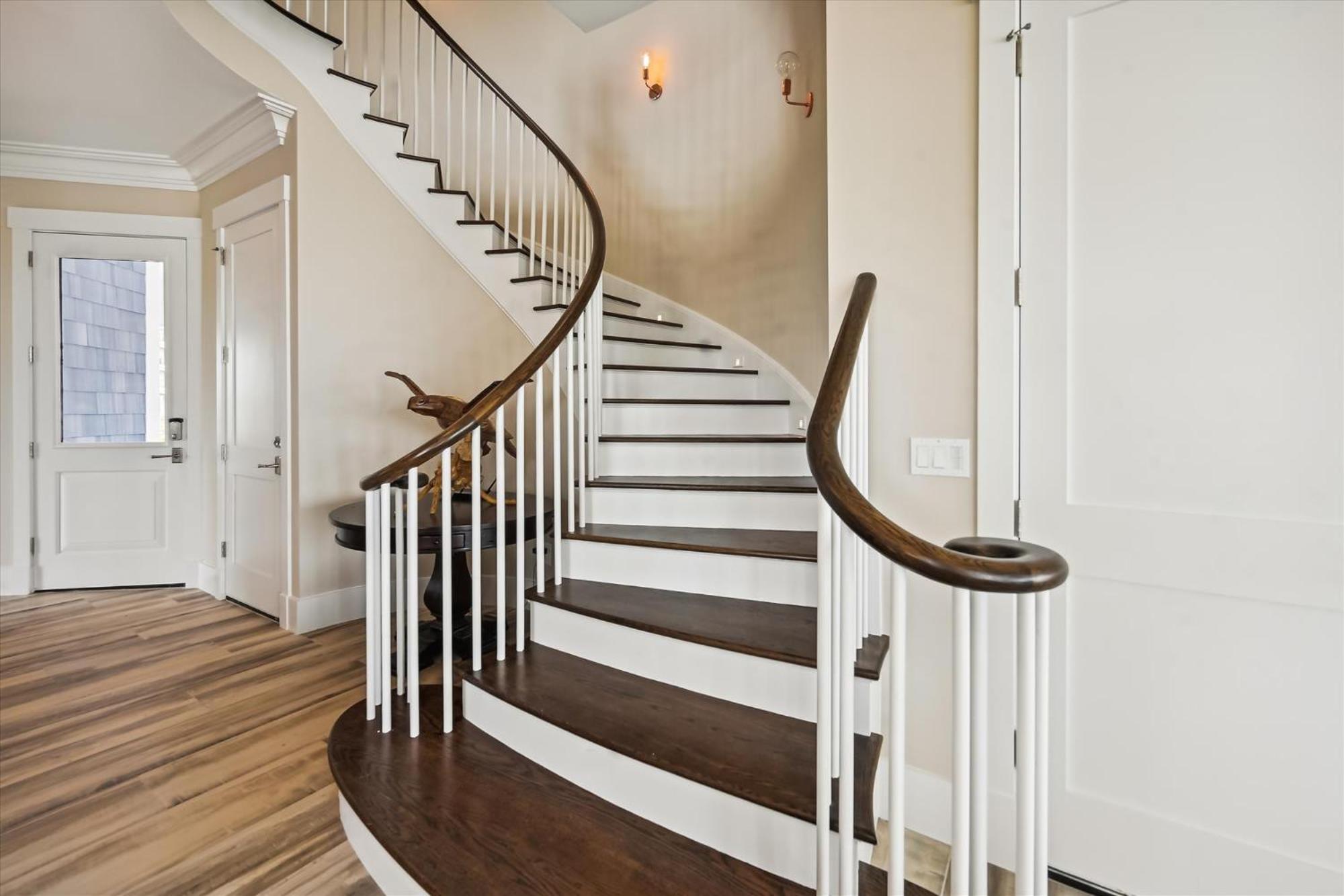 8 Terra Bella Trace- Oceanfront, 6 Primary Rooms, Pool, Roof Top, Free Activities Included Hilton Head Island Exteriör bild