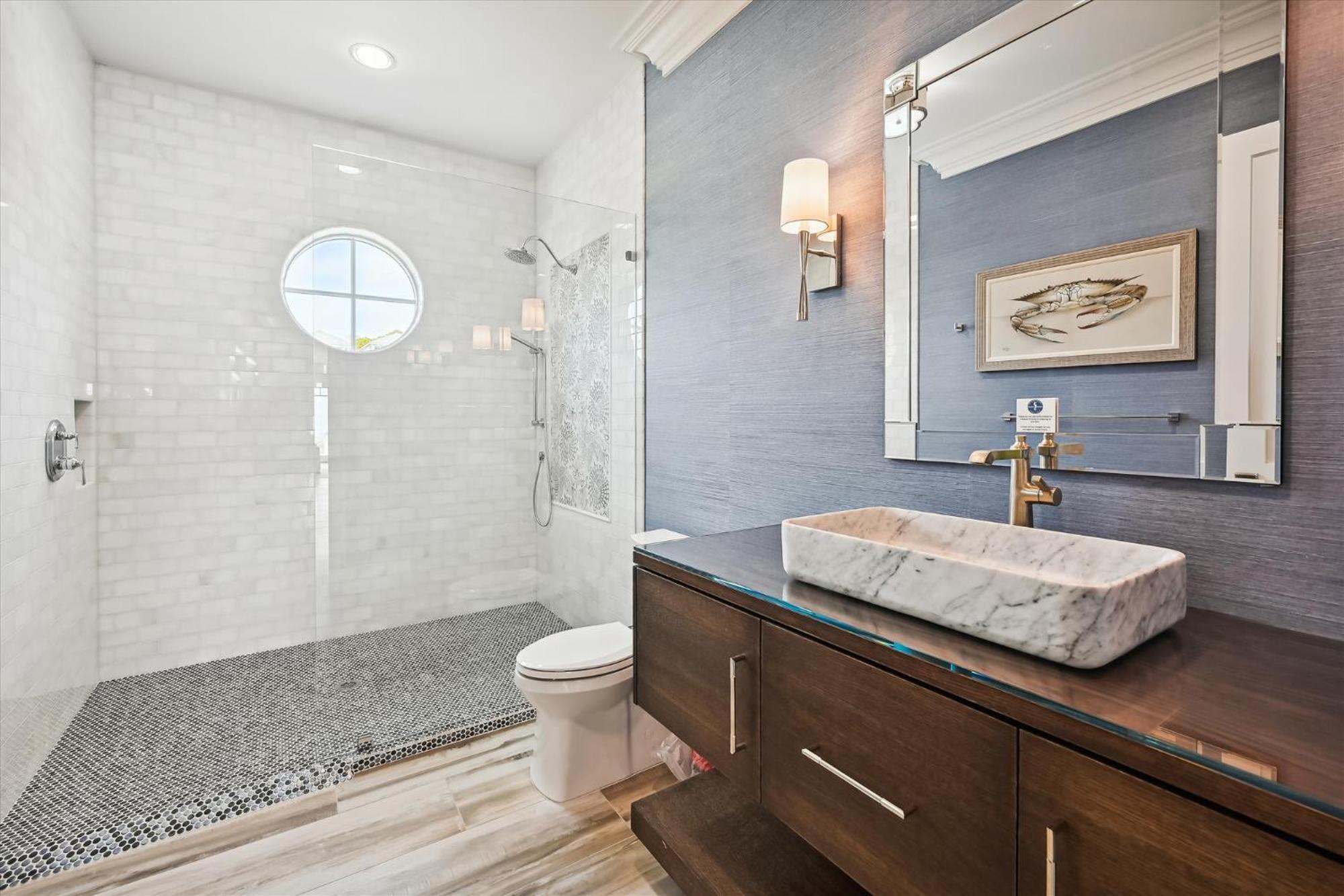 8 Terra Bella Trace- Oceanfront, 6 Primary Rooms, Pool, Roof Top, Free Activities Included Hilton Head Island Exteriör bild