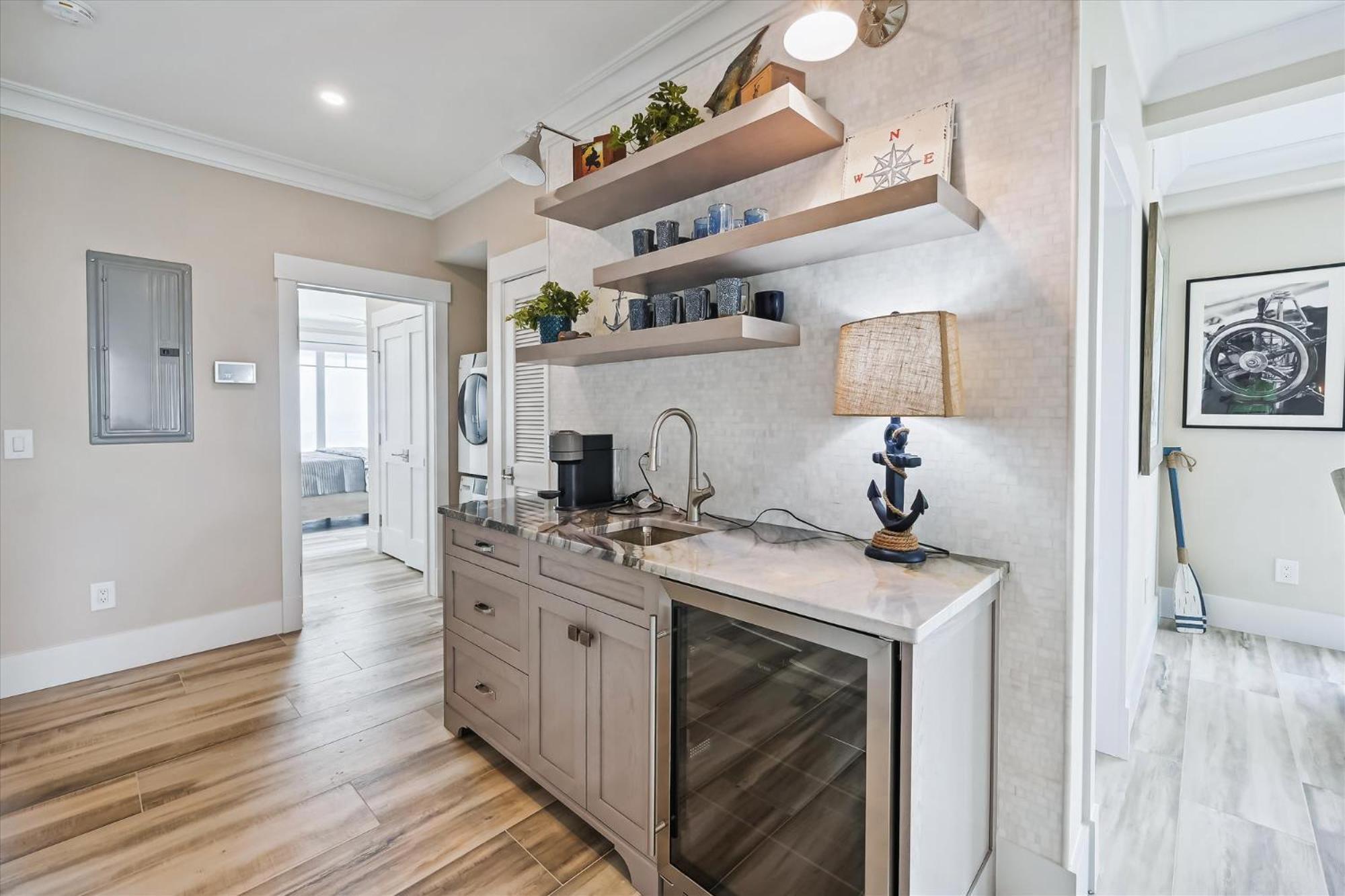 8 Terra Bella Trace- Oceanfront, 6 Primary Rooms, Pool, Roof Top, Free Activities Included Hilton Head Island Exteriör bild
