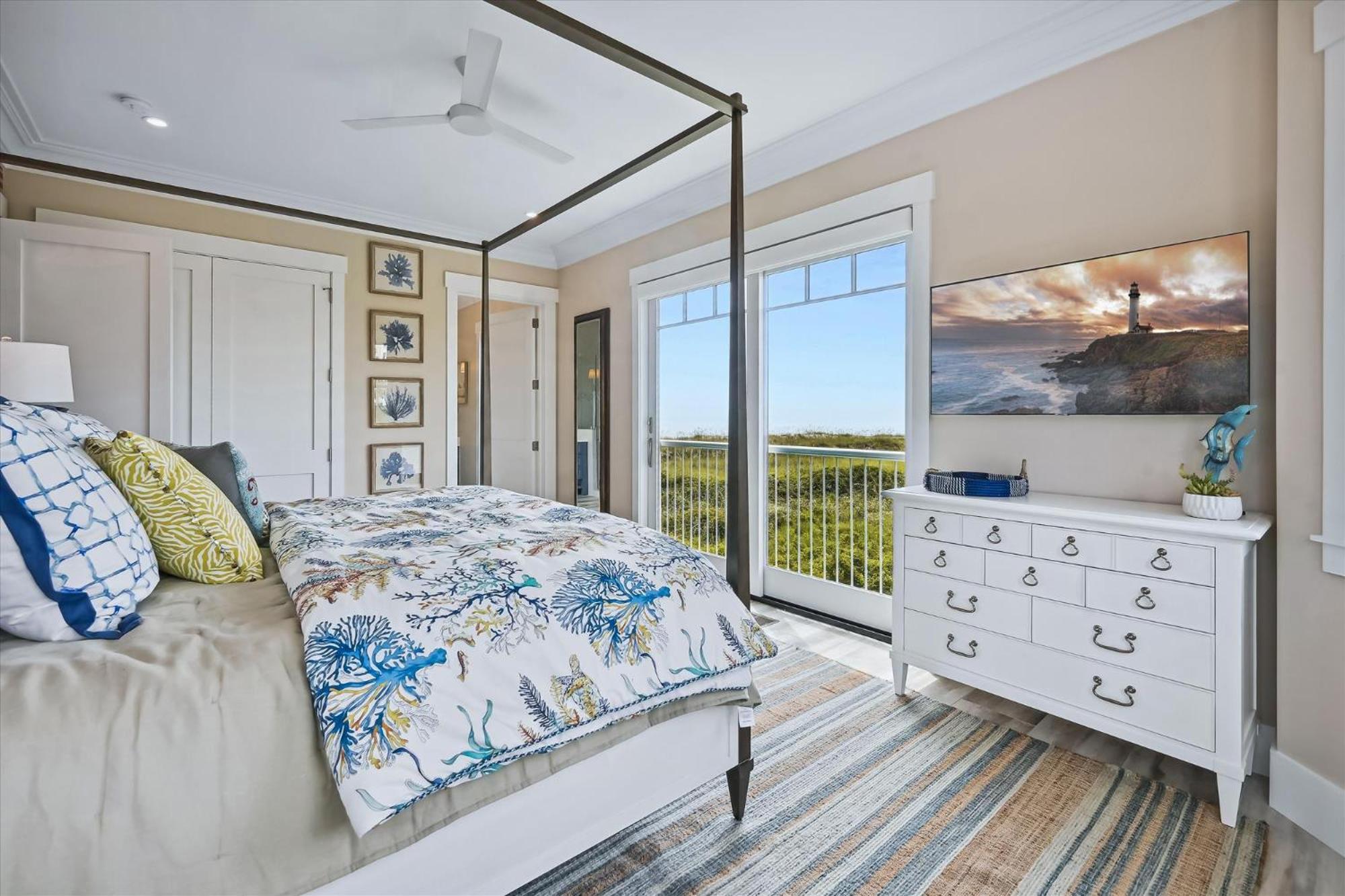 8 Terra Bella Trace- Oceanfront, 6 Primary Rooms, Pool, Roof Top, Free Activities Included Hilton Head Island Exteriör bild