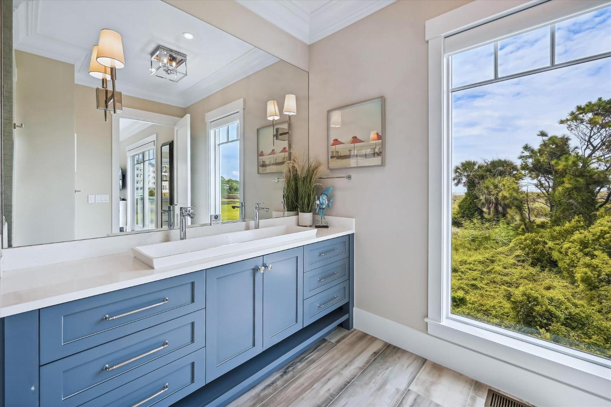 8 Terra Bella Trace- Oceanfront, 6 Primary Rooms, Pool, Roof Top, Free Activities Included Hilton Head Island Exteriör bild